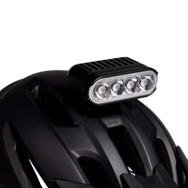bike helmet mount headlamp CX Core Bike Light System – 1750 Lumens – Action-LED-Lights