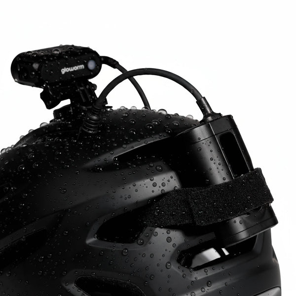 Win a Gloworm XS (G2.0) 2800 Lumen Light Set & Gloworm X2 Adventure (G2 Win a Gloworm XS (G2.0) 2800 Lumen Light Set & Gloworm X2 Adventure (G2