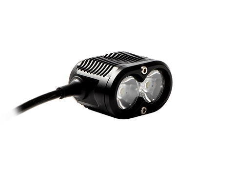 REFURBISHED - Gloworm X2 1700 Lumen Light with Wireless Remote