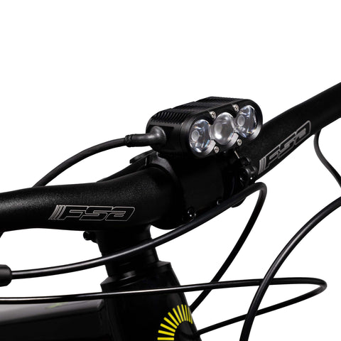 Gloworm XS Light System (G2.1)