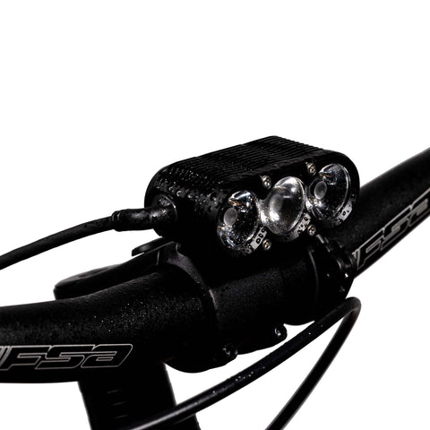 Gloworm XSV Light System (G2.1)