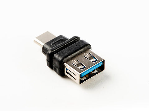 USB Type A Adapter (G2.0 Battery)