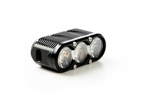 OPEN BOX - Gloworm XSV (G2.0) 3600 Lumen Light Set