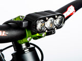 Gloworm XS (G2.0) Adventure 2800 Lumen Light Set