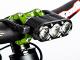 Gloworm XSV (G2.0) 3600 Lumen Light Set