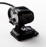 REFURBISHED - Gloworm X2 Adventure 1700 Lumen Light with Wireless Remote