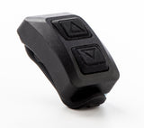 REFURBISHED - Gloworm X2 1700 Lumen Light with Wireless Remote
