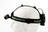 Gloworm Quick Release Head Strap