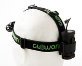 Gloworm Quick Release Head Strap