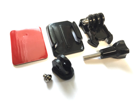 GoPro Multi-Sport Mount Kit