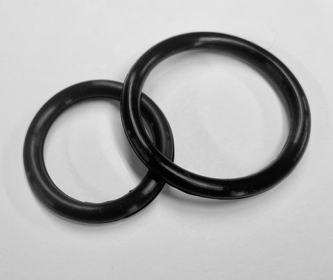 Nitrile O Ring - 50mm ID x 1mm C/S. Choose Quantity. New. Metric. 50x1. |  eBay