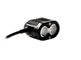 REFURBISHED - Gloworm X2 1700 Lumen Light with Wireless Remote
