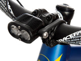 REFURBISHED - Gloworm X2 1700 Lumen Light with Wireless Remote