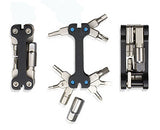 Multi Function Bicycle Tool