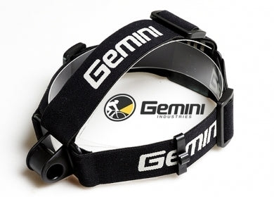 Gemini Pro Head Belt