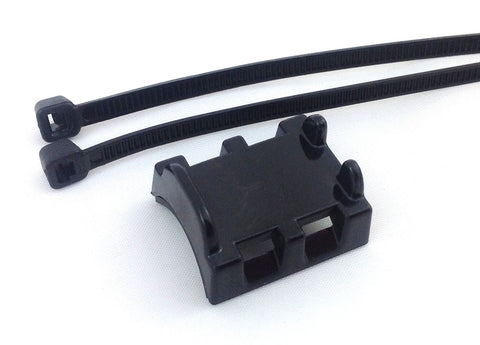 Gloworm Switch Mount