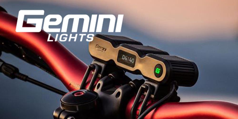 Gemini Lights at Action LED Lights